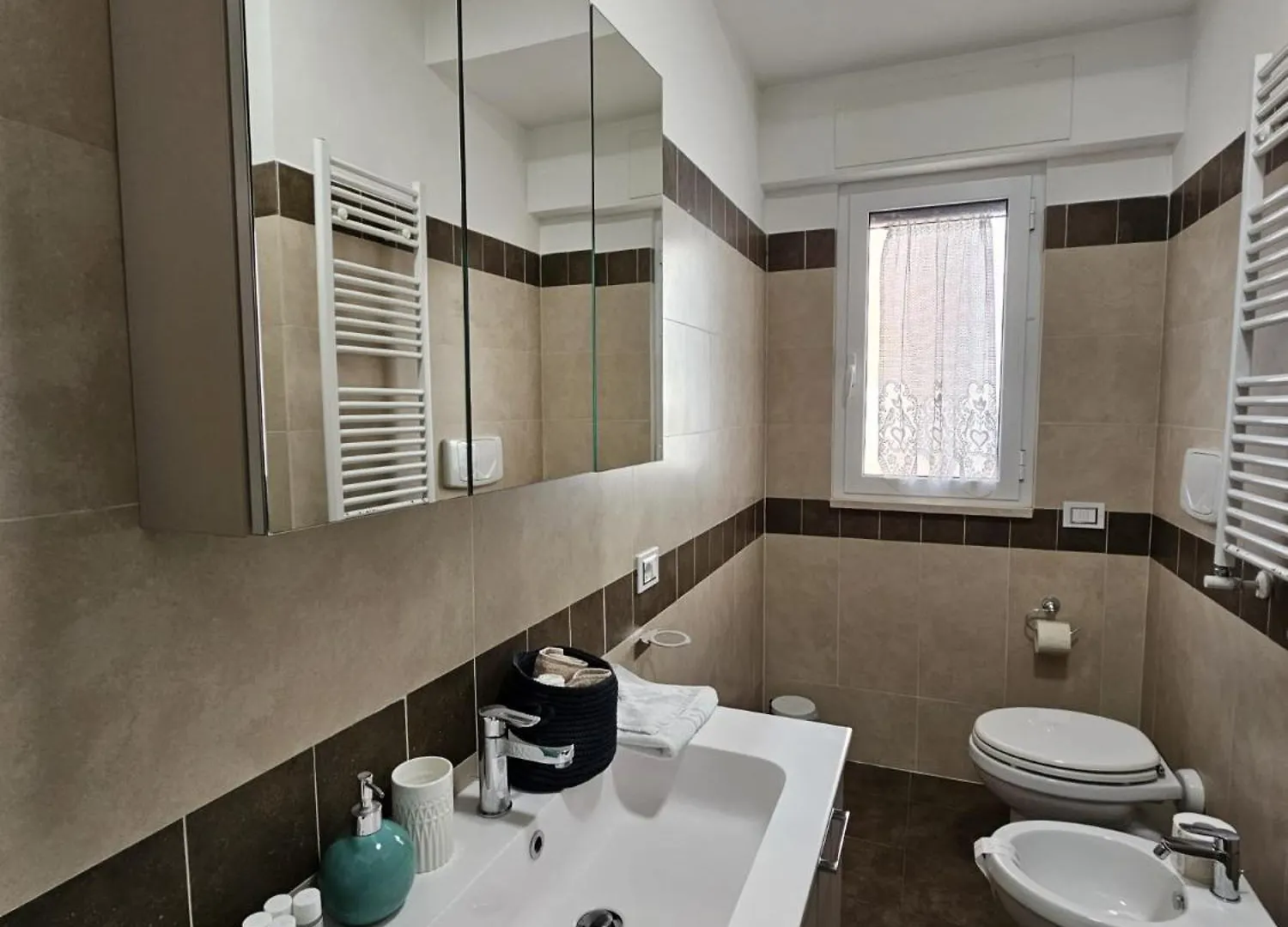 Be Your Home - Barbarella'S Rome Italy