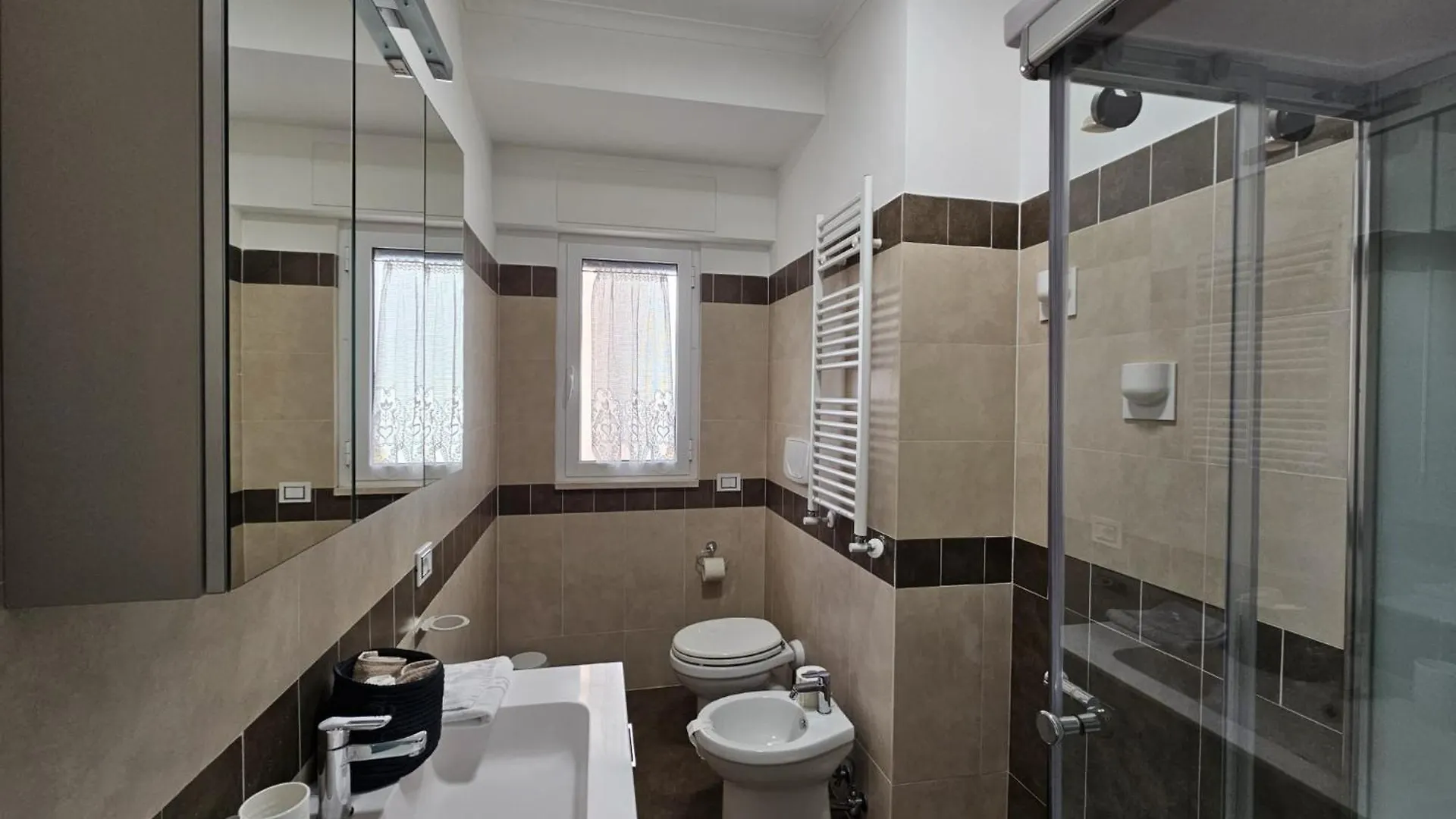 Be Your Home - Barbarella'S Rome Apartment