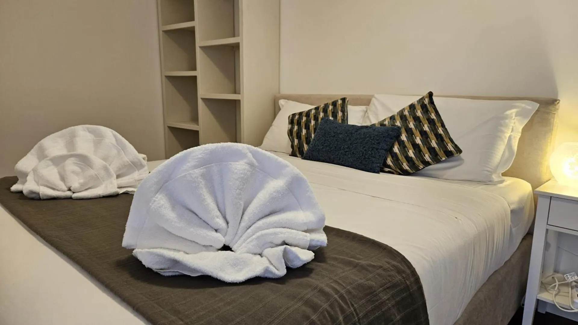 Apartment Be Your Home - Barbarella'S Rome Italy