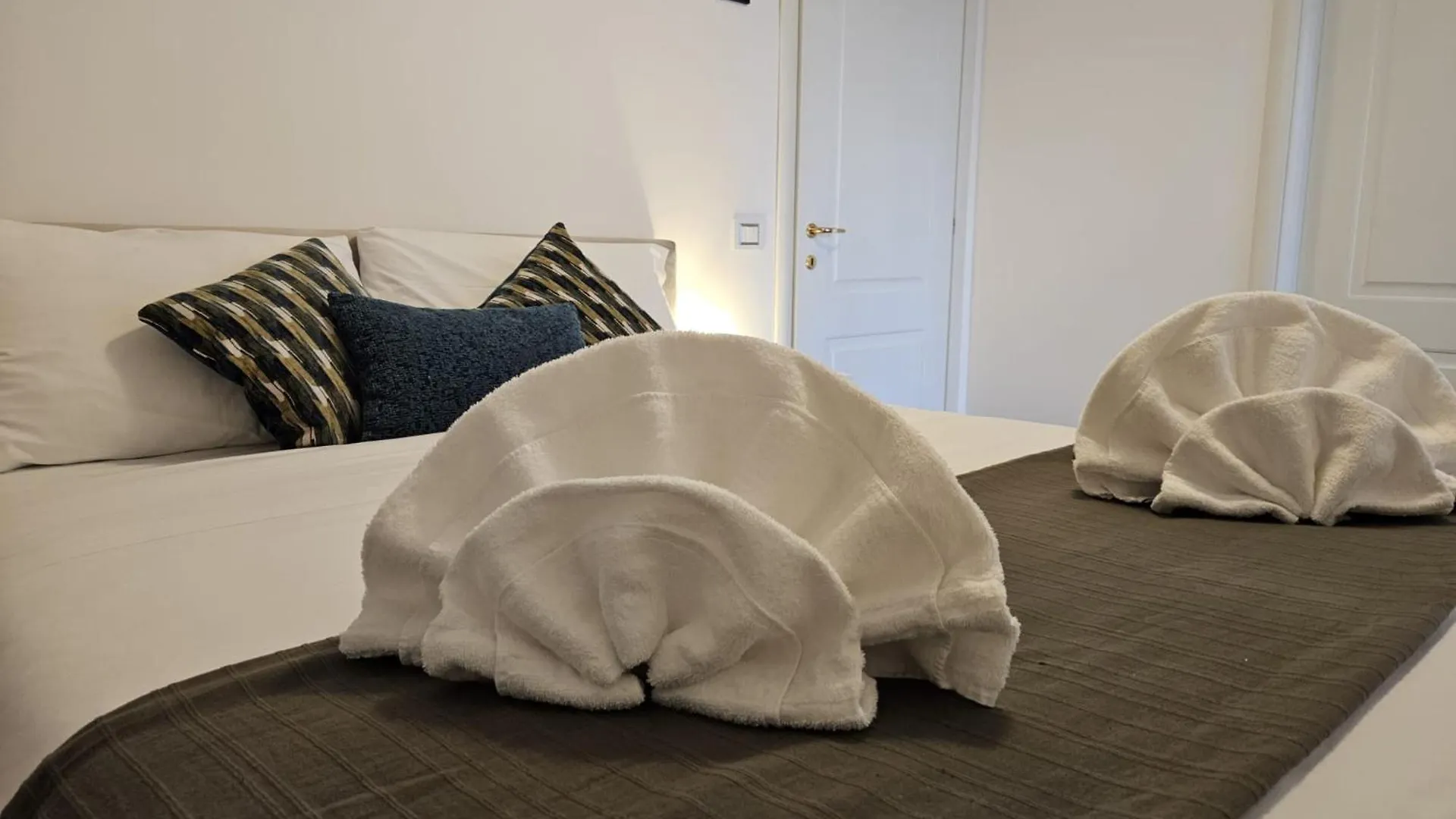 Be Your Home - Barbarella'S Rome Apartment