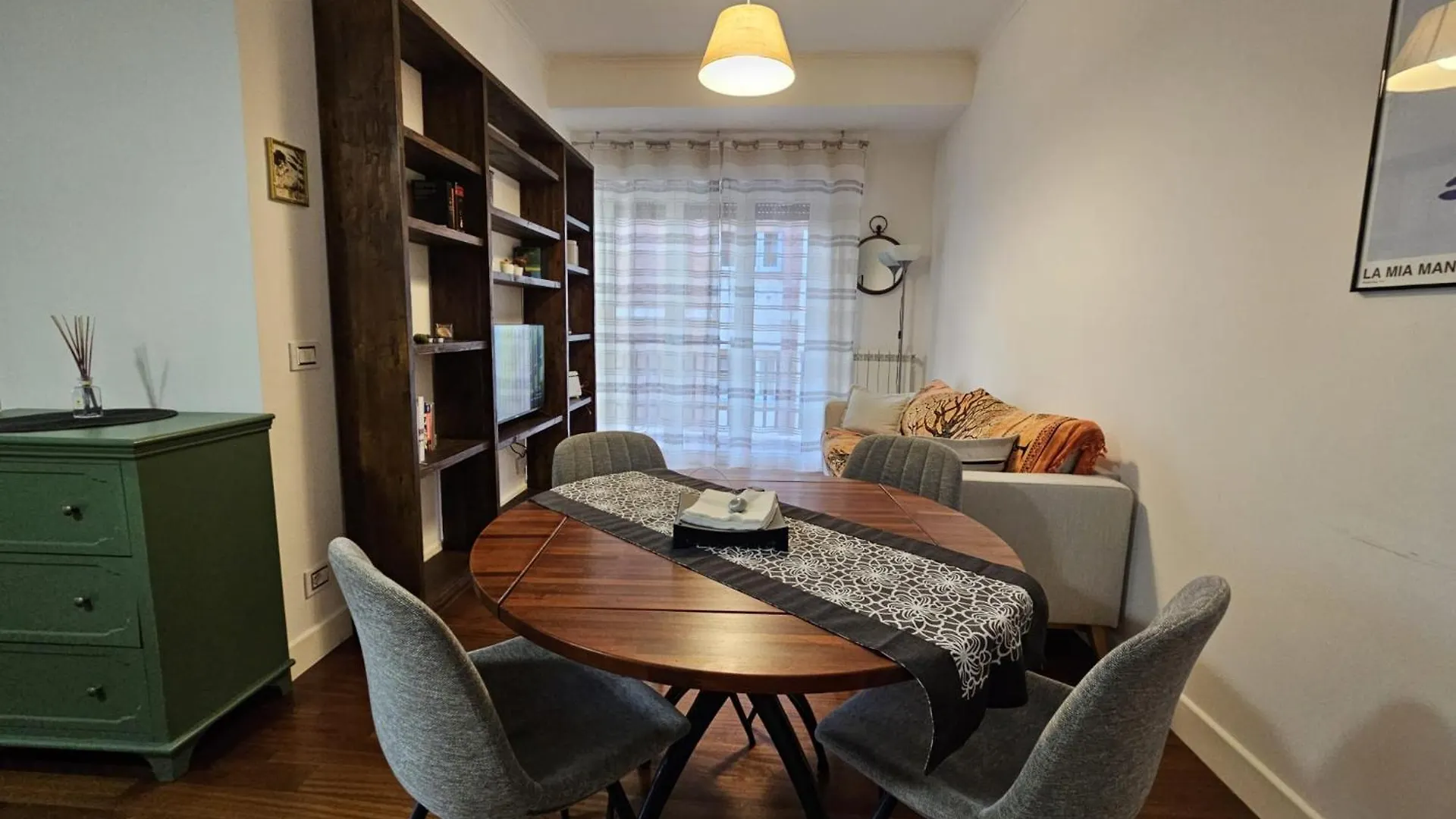 Apartment Be Your Home - Barbarella'S Rome
