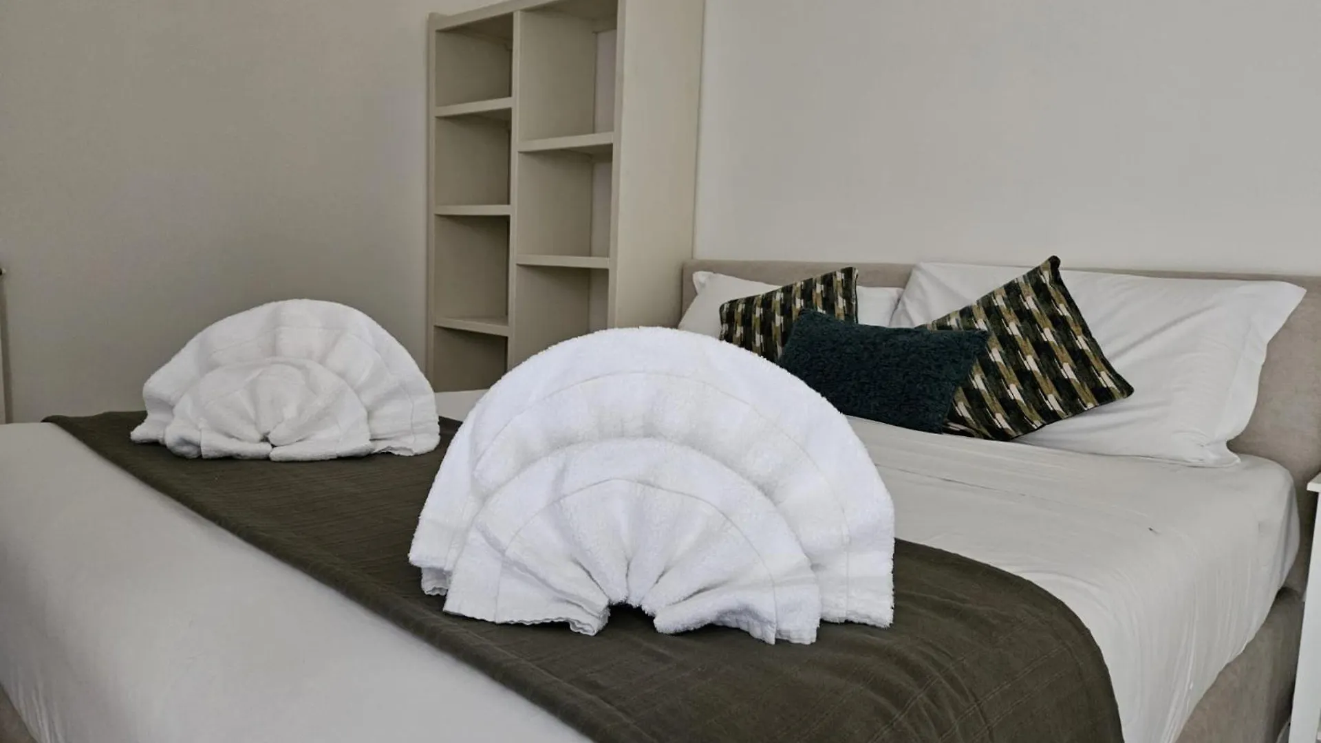Apartment Be Your Home - Barbarella'S Rome