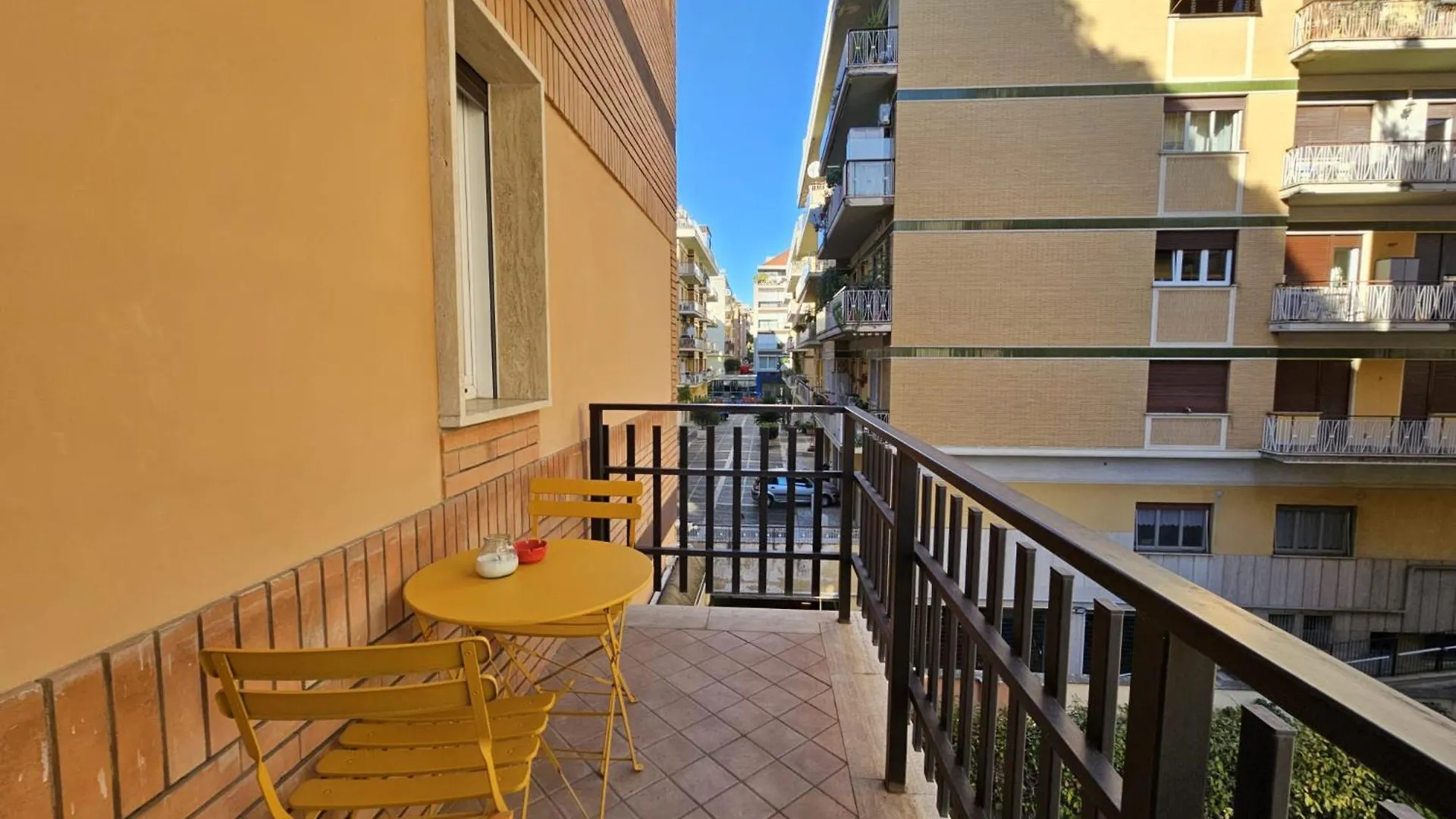 Be Your Home - Barbarella'S Rome Italy