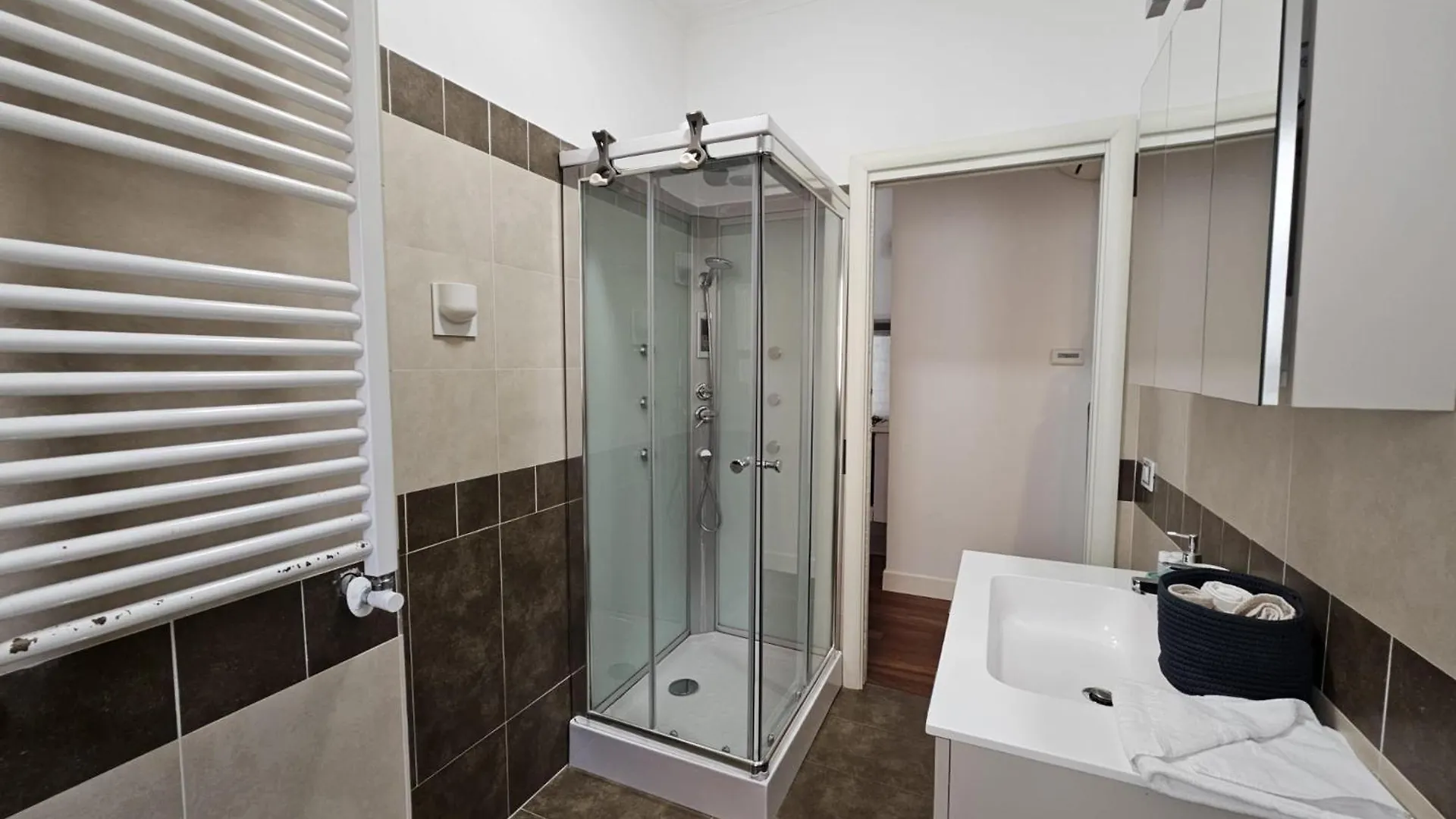 Apartment Be Your Home - Barbarella'S Rome